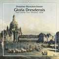 Brescianello / Pisendel / Hasse / Fasch / Caldera - Gloria Dresdensis - Music CD