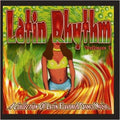 Latin Rhythm / Various - Latin Rhythm / Various - Music CD