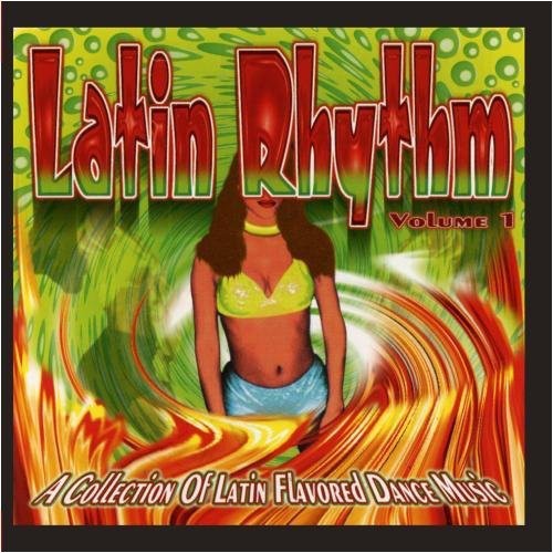 Latin Rhythm / Various - Latin Rhythm / Various - Music CD