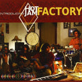 Hot Jam Factory - Introducing Hot Jam Factory - Music CD