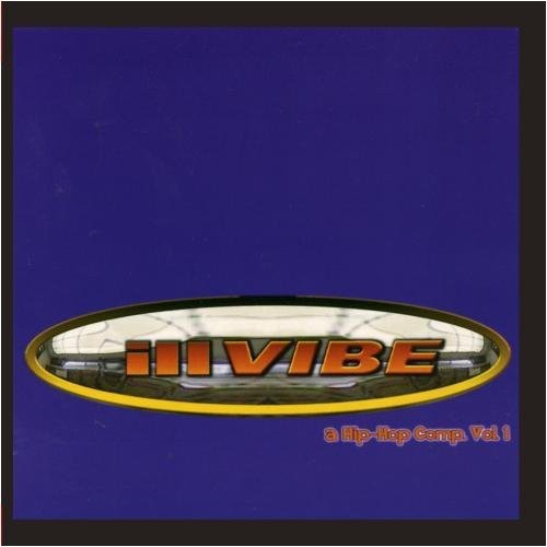 Ill Vibe / Various - Ill Vibe - Music CD