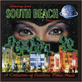 Greetings From South Beach 4 / Var - Greetings From South Beach 4 / Var - Music CD