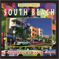 Greetings From South Beach 1 / Var - Greetings From South Beach 1 / Var - Music CD
