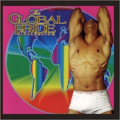 Global Pride / Var - Global Pride / Var - Music CD