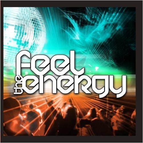 Feel The Energy / Var - Feel The Energy / Var - Music CD