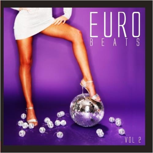 Euro Beats 2 / Var - Euro Beats 2 / Var - Music CD
