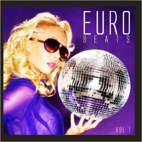 Euro Beats 1 / Var - Euro Beats 1 / Var - Music CD