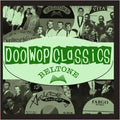 Doo-wop Classics Vol. 9 / Beltone Records - Doo-wop Classics Vol. 9 / Beltone Records - Music CD