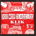 Doo-wop Classics Vol. 5 / Klik Records - Doo-wop Classics Vol. 5 / Klik Records - Music CD