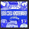 Doo-Wop Classics Vol. 3 / Angle Tone Records Music CD