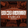Doo-wop Classics Vol. 2 / Fargo Records - Doo-wop Classics Vol. 2 / Fargo Records - Music CD