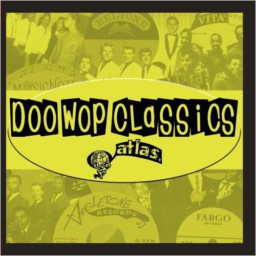 Doo-wop Classics 11 / Var - Doo-wop Classics 11 / Var - Music CD