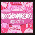 Doo-wop Classics 10 / Var - Doo-wop Classics 10 / Var - Music CD