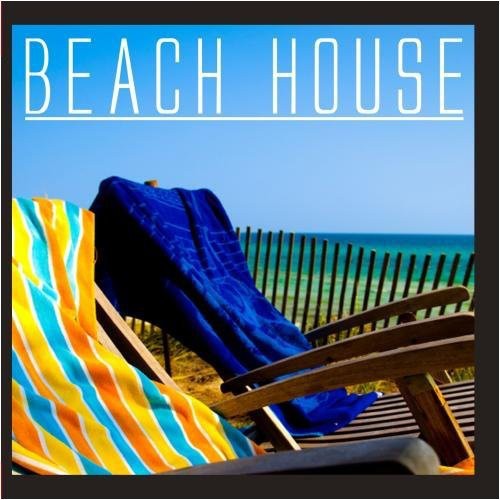 Beach House / Var - Beach House / Var - Music CD