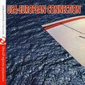 Usa-european Connection - Usa-european Connection - Music CD