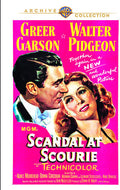 Scandal At Scourie - Scandal At Scourie - DVD