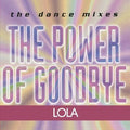 Lola - Power Of Goodbye - Music CD
