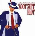 Judge Jive & The Court Jesters - Zoot Suit Riot - Music CD