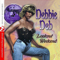 Lookout Weekend Music CD