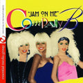 Company B - Jam On Me - Music CD