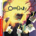 Company B - 3 - Music CD