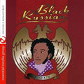 Black Russian - Pushkin - Music CD