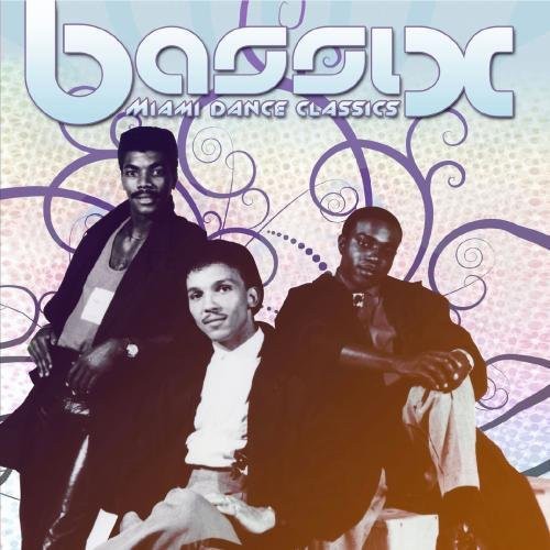 Bassix - Miami Dance Classics - Music CD