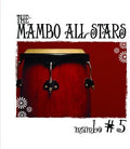 Mambo All Stars - Mambo #5 - Music CD