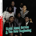 Sutton,elder Joske & The New Beginning - Elder Joske Sutton & The New Beginning - Music CD