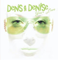 Denis & Denyse - Your Love - Music CD