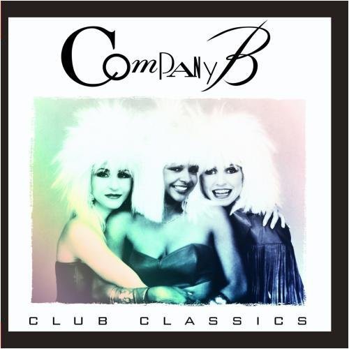 Company B - Club Classics - Music CD