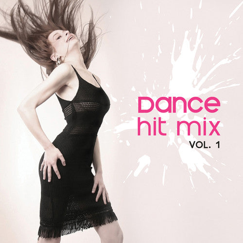 Various - Dance Hit Mix Vol. 1 - Music CD