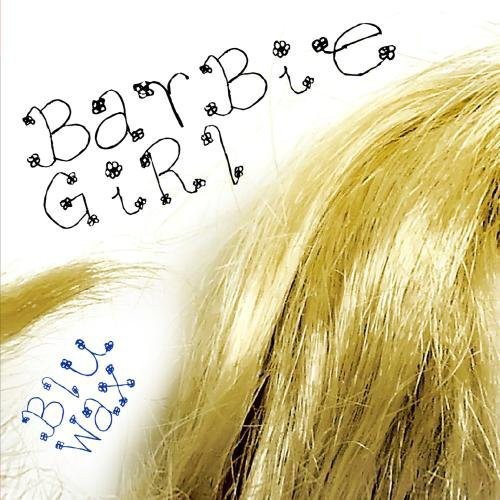 Bluwax - Barbie Girl - Music CD