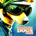 Doggies - Who Let The Dogs Out - Music CD
