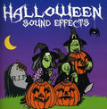 Halloween Sound Effects Music CD