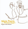 Padron,nelson - Original Cuban Masters - Music CD