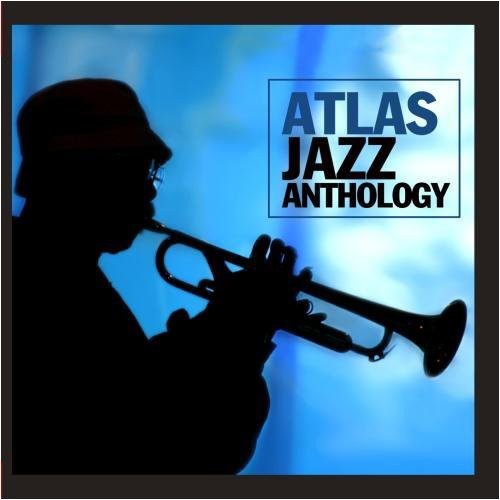 Atlas Jazz Anthology / Various - Atlas Jazz Anthology / Various - Music CD