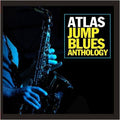 Atlas Jump Blues Anthology / Var - Atlas Jump Blues Anthology / Var - Music CD