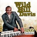 Davis,wild Bill - Jazz Anthology - Music CD