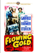 Flowing Gold - Flowing Gold - DVD