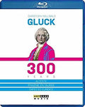 Gluck / Carydis / Christie - Christoph Willibald Gluck-300 Years - Blu-ray