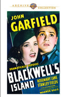 Blackwell's Island - Blackwell's Island - DVD
