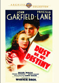 Dust Be My Destiny - Dust Be My Destiny - DVD