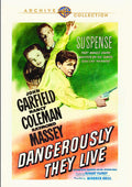Dangerously They Live - Dangerously They Live - DVD