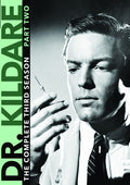 Dr Kildare: Season 3 - Dr Kildare: Season 3 - DVD