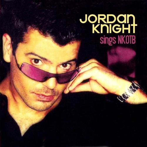 Knight,jordan - Sings Nkotb - Music CD