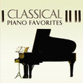 Classical Piano Favorites Music CD