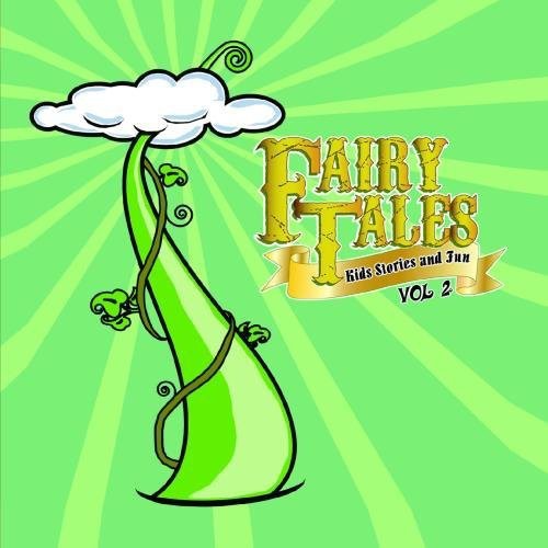 Smiley Storytellers - Fairy Tales, Kid Stories And Fun Vol. 2 - Music CD