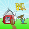 Smiley Storytellers - Fairy Tales, Kid Stories And Fun Vol. 1 - Music CD
