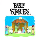 Smiley Storytellers - Bible Stories Vol. 2 - Music CD